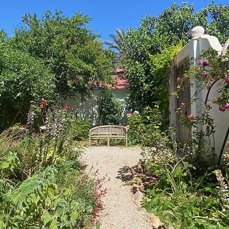 Villa Casa Stardust & Quelfes