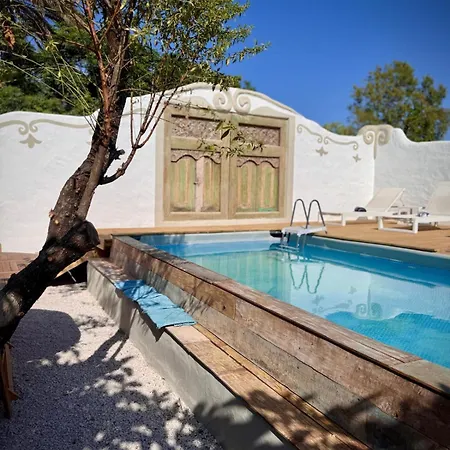 Casa Stardust & Villa *