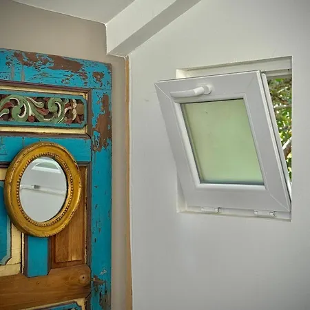 빌라 Casa Stardust & Quelfes