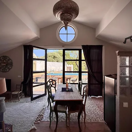 Casa Stardust & * Quelfes