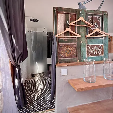 فيلة Casa Stardust & Quelfes