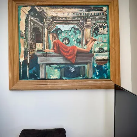 Casa Stardust & * Quelfes