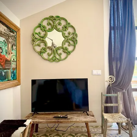 Casa Stardust & * Quelfes