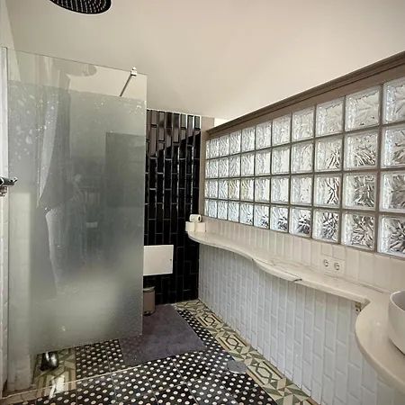 Casa Stardust & * Quelfes