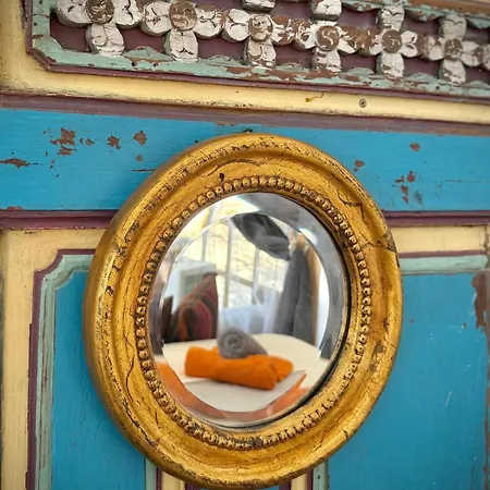 Casa Stardust & Villa *