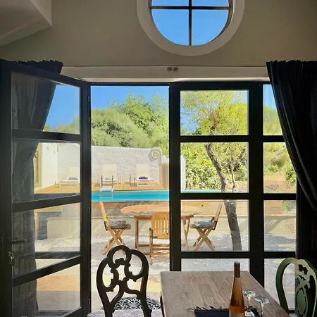 Casa Stardust & Villa