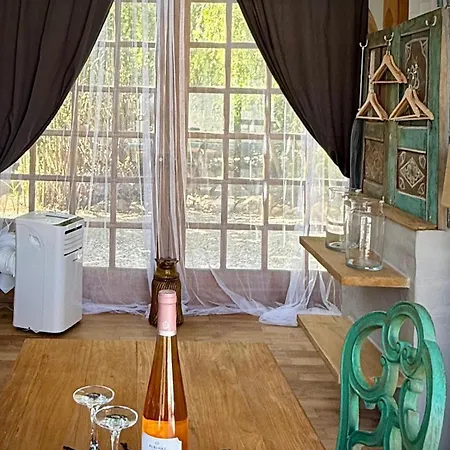 Villa Casa Stardust &