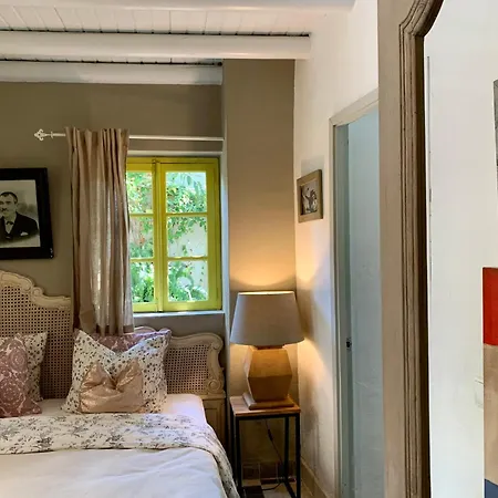 Villa Casa Stardust & Quelfes