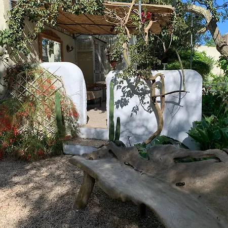 Casa Stardust & *